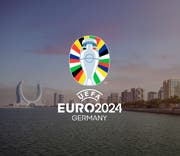 UEFA Euro 2024™ Resmi Global Sponsoru Visit Qatar