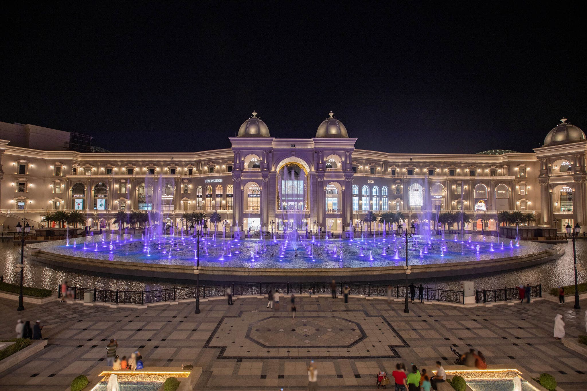 Eid Al-Adha in Qatar 2025