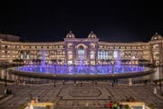 Place Vendôme Mall Lusail