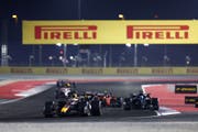 2024 Formula 1® Qatar Airways Qatar Grand Prix | Recap 