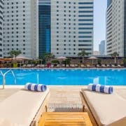 فندق وأجنحة إزدان أبراج الخليج الغربي الدوحة