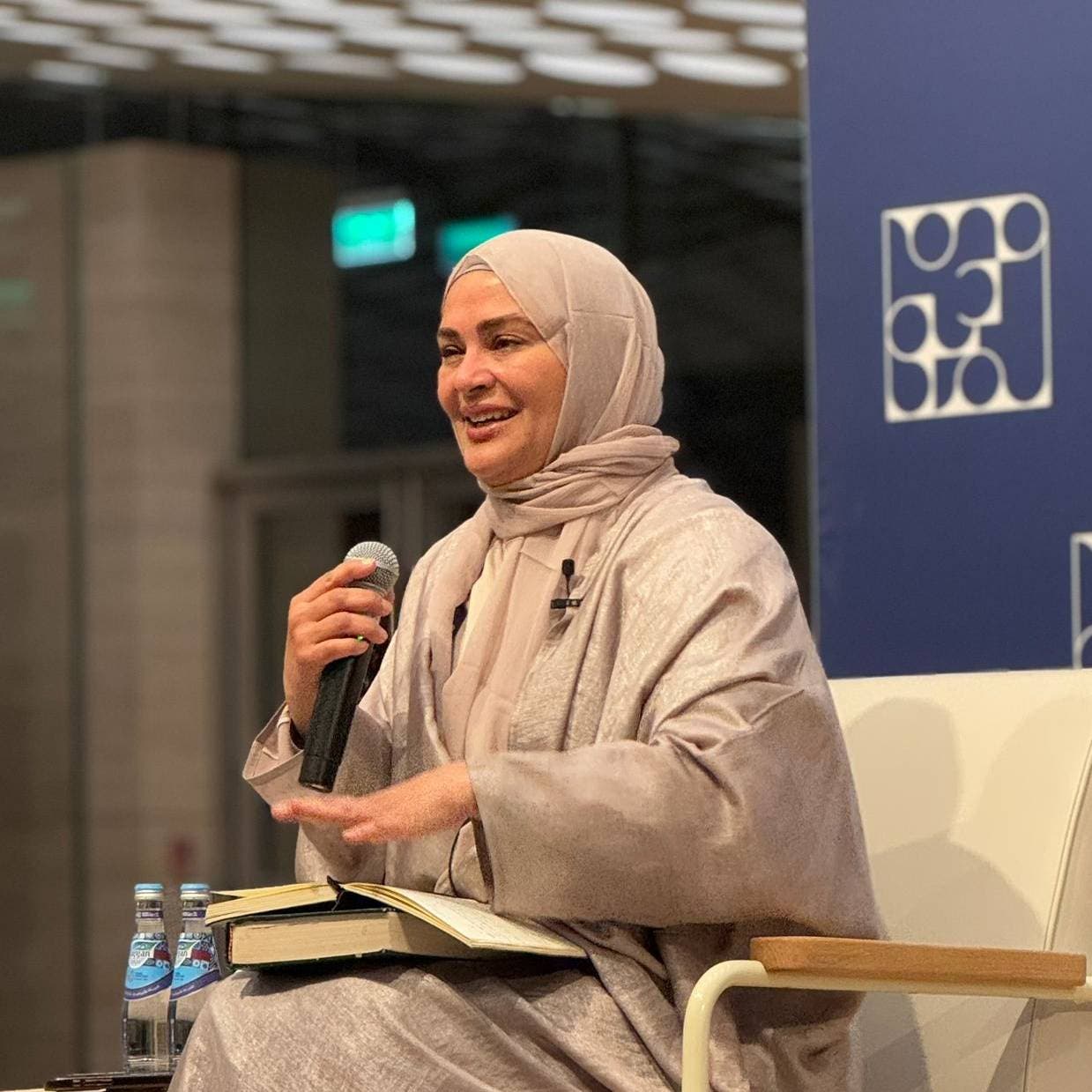 نساء زّكاهن الرحمن: رحلة في أعماق النفس المؤمنة