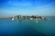 Hafen von Doha | Anlaufstelle für endlose Abenteuer