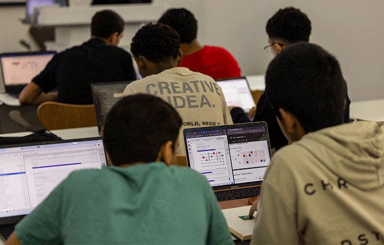 Camp de cybersécurité Mukhayamna