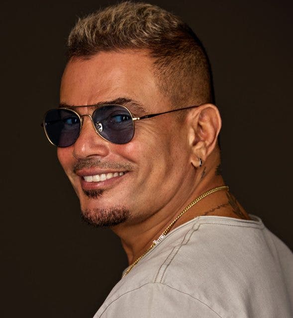 Layali Al Arab: Amr Diab