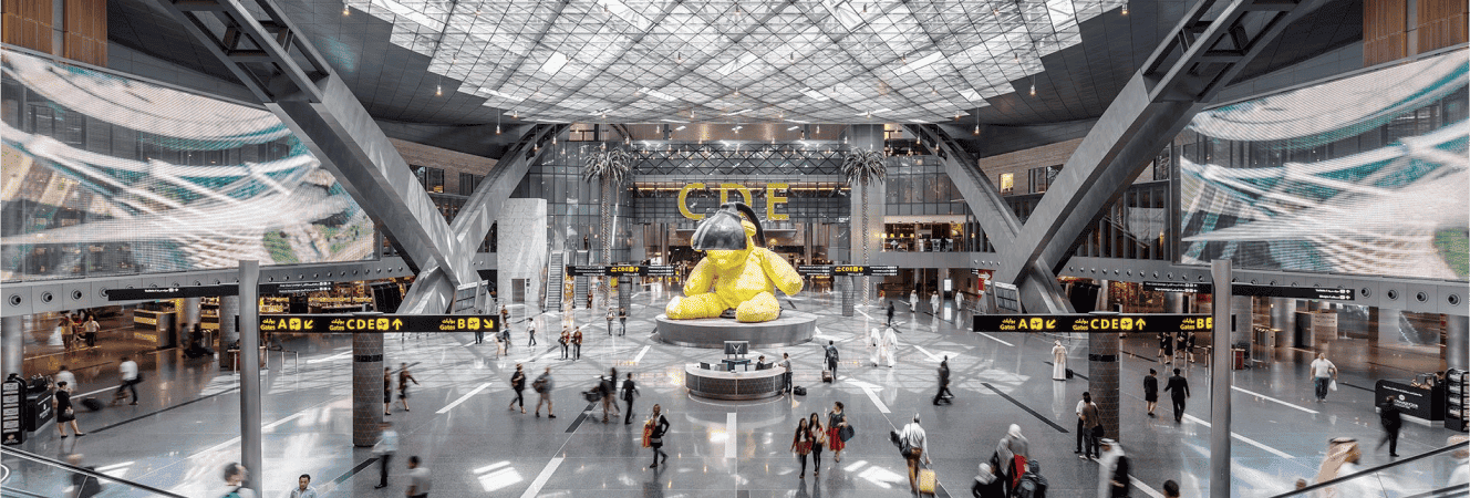 Visit Qatar your way