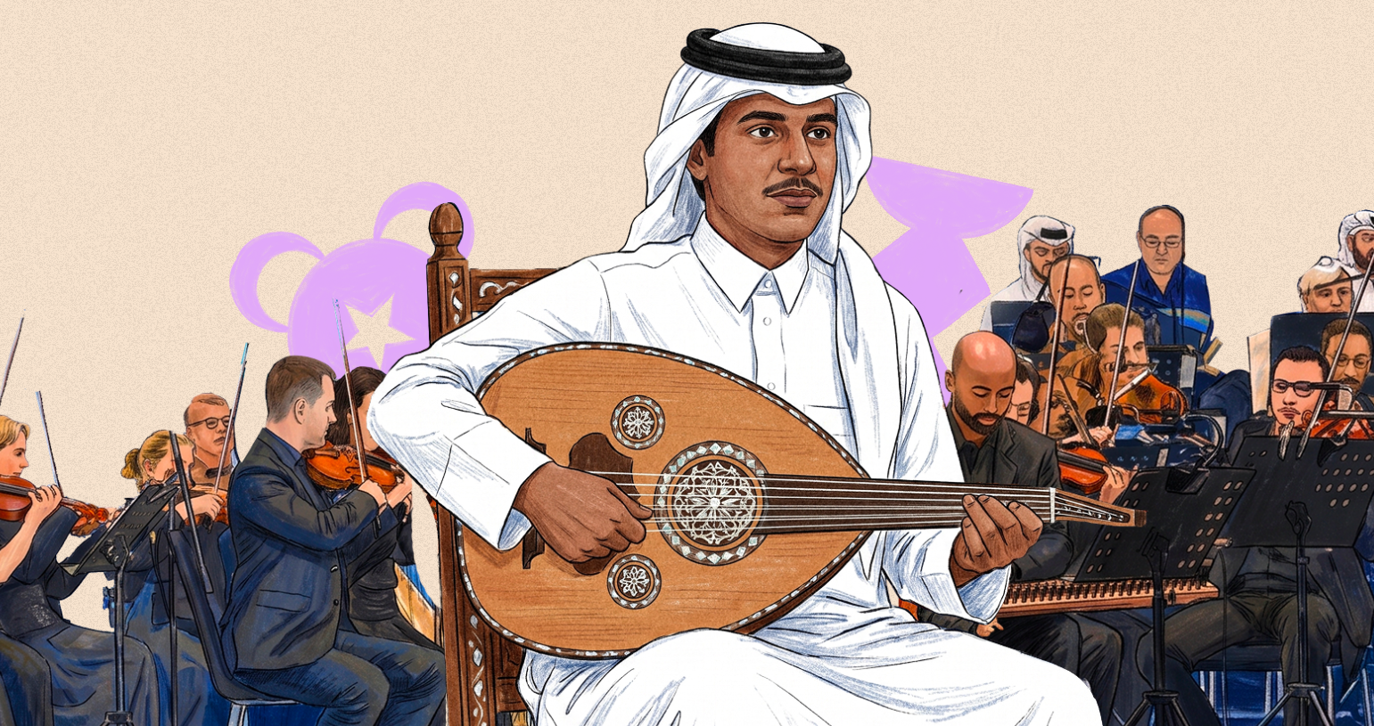 الغُرّة للآداب والفنون
