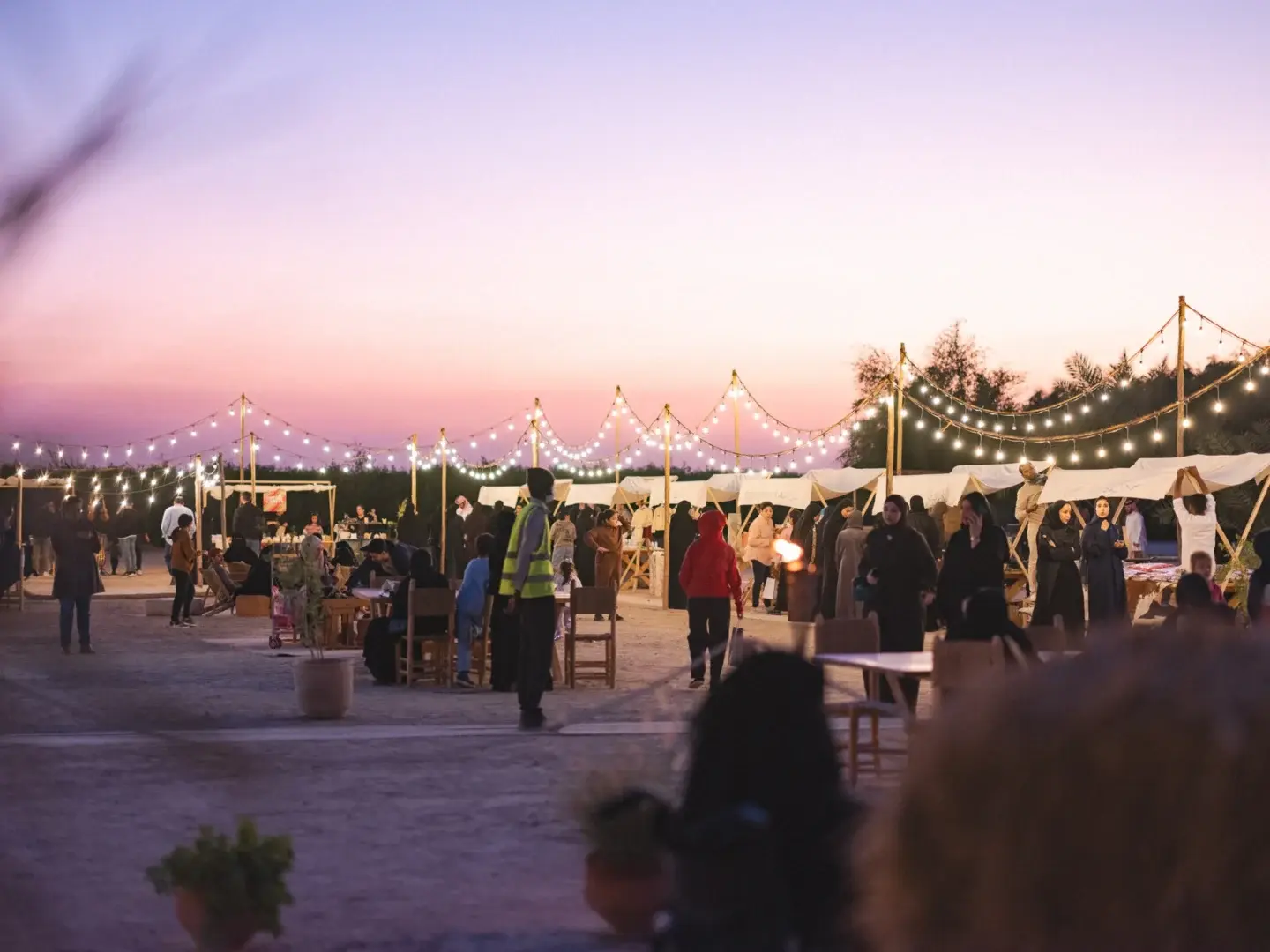 رمضانيّات حينة سالمة