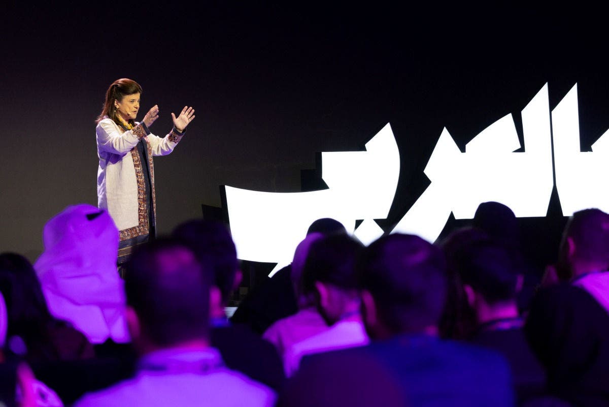 ملتقى "بالعربي" السنوي 2026