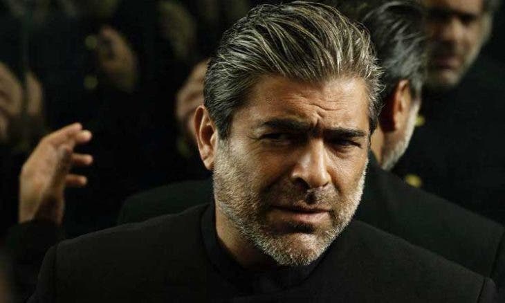 Wael Kfoury Concert