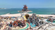 Sky-high thrills at Meryal Waterpark