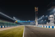  Qatar 1812 km | Campeonato Mundial de Resistencia de la FIA 2024