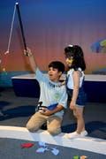 Summer Splash | PAW Patrol y SpongeBob en Meryal Beach
