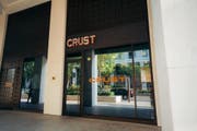 Crust by Rusk 餐厅