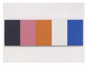 Ellsworth Kelly 100 Yaşında Sergisi