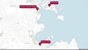 City Break Itinerary One Day