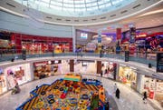 Mall of Qatar Al Rayyan