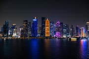 Romantic Getaway in Qatar