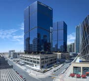 Wyndam Doha West Bay