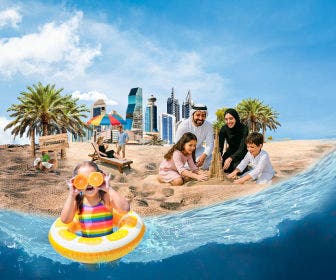 Hala Summer Comfort
