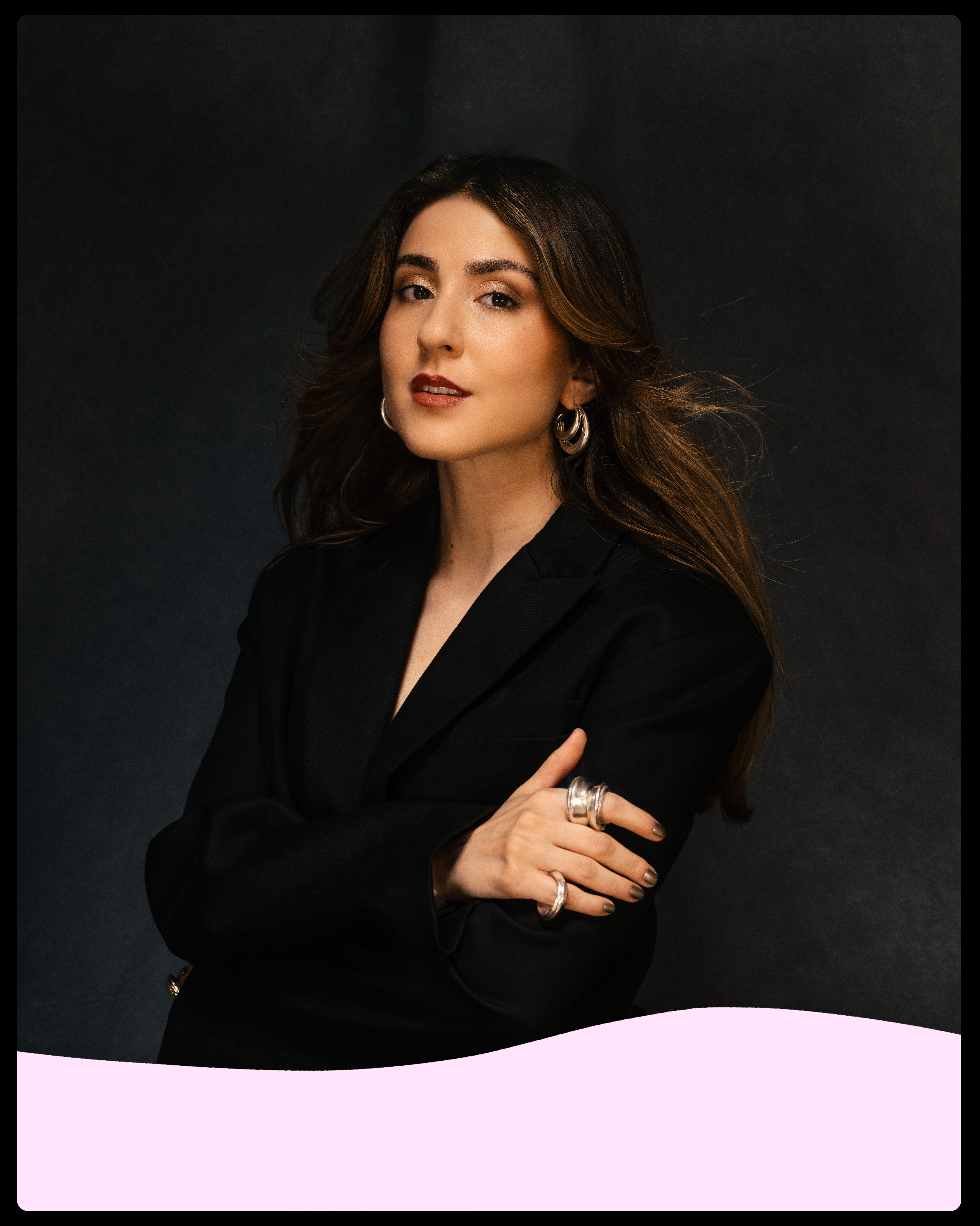 حفل الفنانة ماريلين نعمان