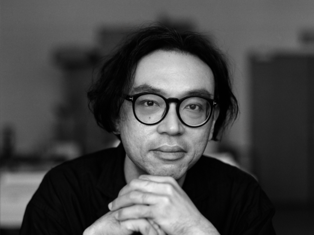 Ho Tzu Nyen: Hotel Aporia