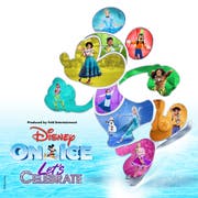 Disney On Ice en Catar