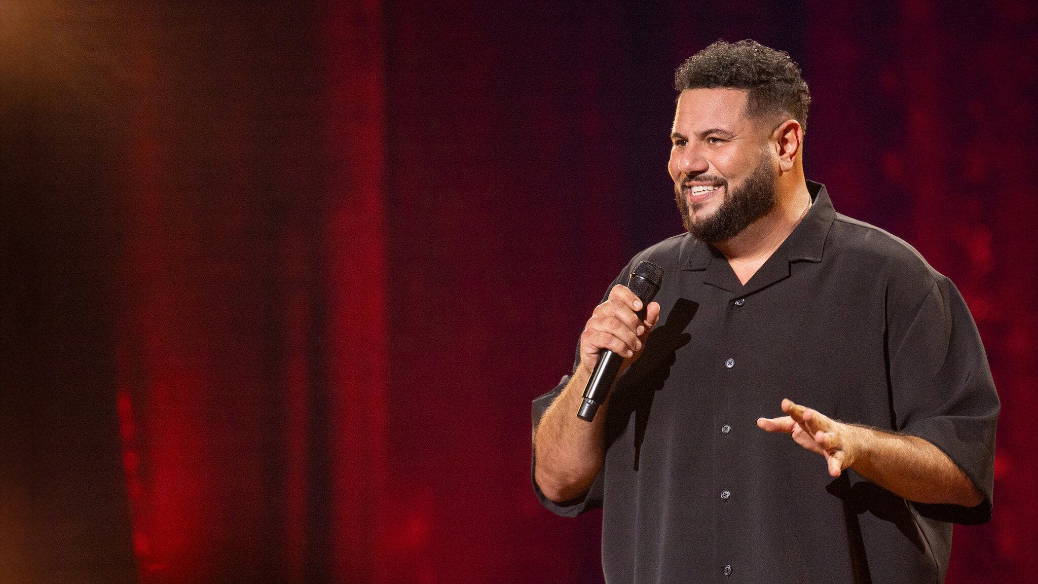 كوميديا الدوحة 2025