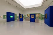 Galleries in Qatar | Must Visit Art Galleries in Doha