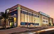 Aster DM Healthcare Qatar