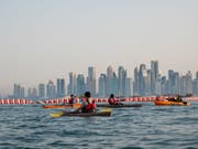 The Pearl Kayaking Experience