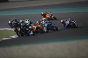 Gran Premio de Catar de MotoGP 2022 | Resumen