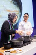 Qatar International Food Festival 