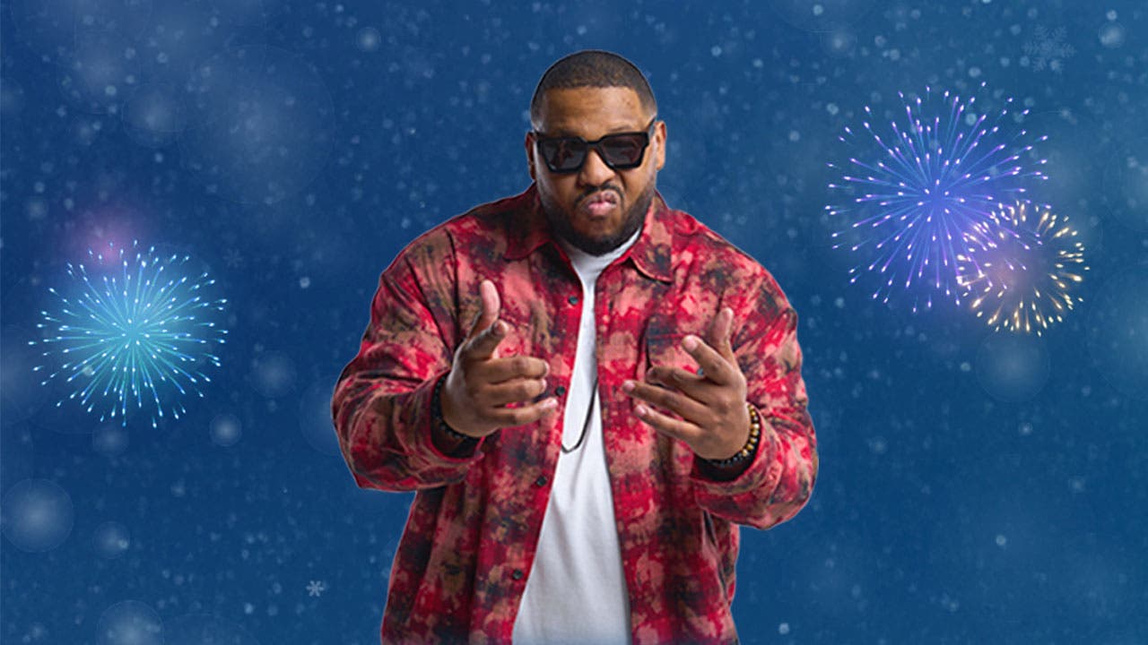 Flipprachi Concert – Lusail Winter Wonderland Opening Carnival