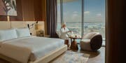 فندق ريكسوس بريميوم جزيرة قطيفان شمال الدوحة