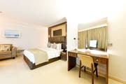 Tio Sea Resort Al Khor