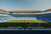 Stadium 974