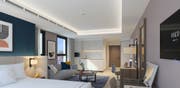 voco® Doha West Bay Suites | Hotel IHG