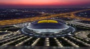 Erleben Sie die Magie des Arab Cup 2021