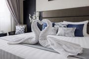 The Royal Riviera Hotel