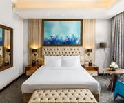 Millennium Staycation