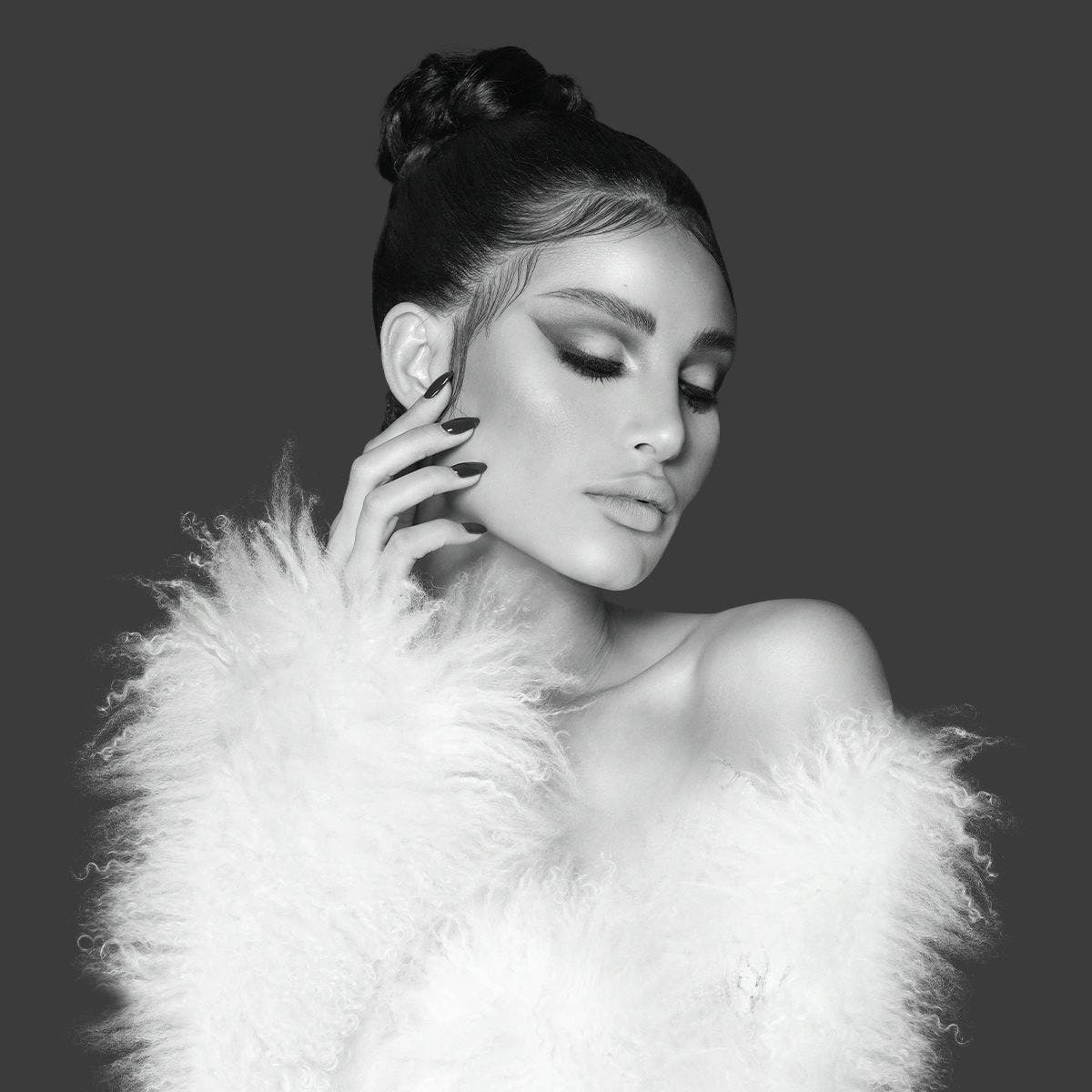 حفل الفنانة أميمة طالب