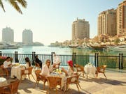 Discover the highlights of Qatar