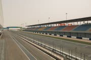 Ooredoo Qatar Grand Prix der Formel 1 im Jahr 2021