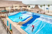 Summer Surf Camp