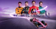 F1® Qatar Grand Prix - Live racing under the Qatar stars