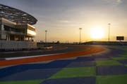 Lusail International Circuit | Heimat der Formula 1® und des MotoGP