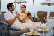 Sealine Beach, A Murwab Resort