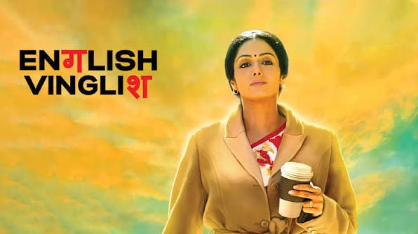 “English Vinglish” Film Gösterimi