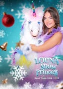 Louna Snow Princess